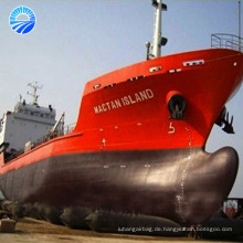 Dia 1.8mx10m Boot offshore von Marine-Gummi-Airbags